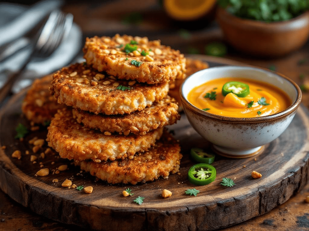 Klein Bros. Spicy Pork Cutlets - The Native Texan