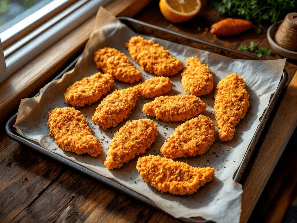 Klein Bros Trashy Texas Chicken - The Native Texan