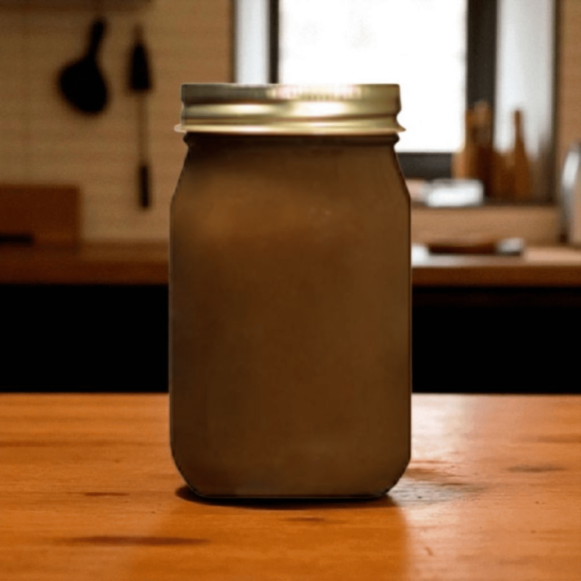 Apple Butter 16 oz - The Native Texan