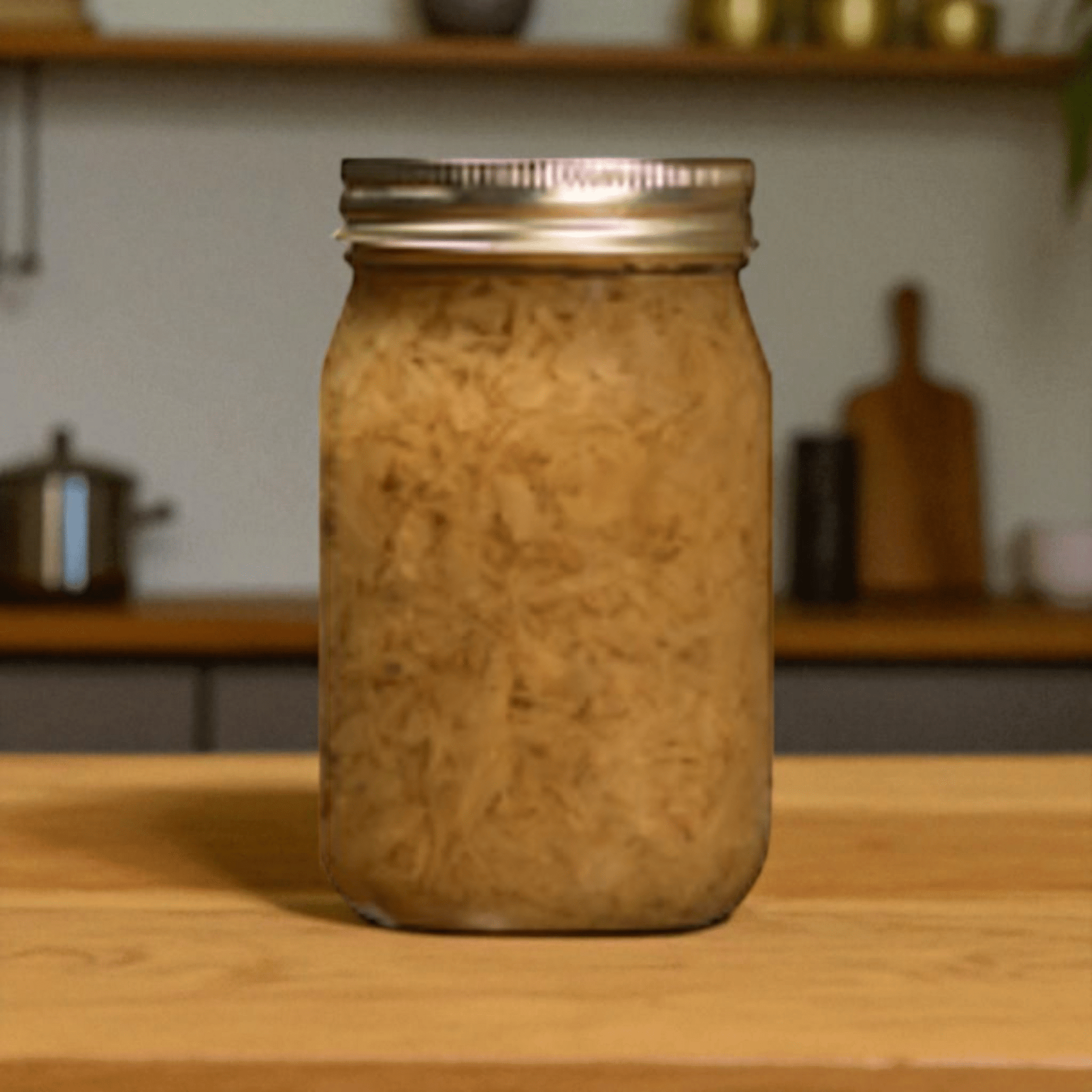 Applekraut 16oz – Authentic & Delicious - The Native Texan