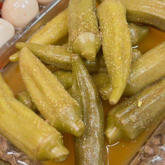 Bayou Bites – Authentic & Delicious - The Native Texan