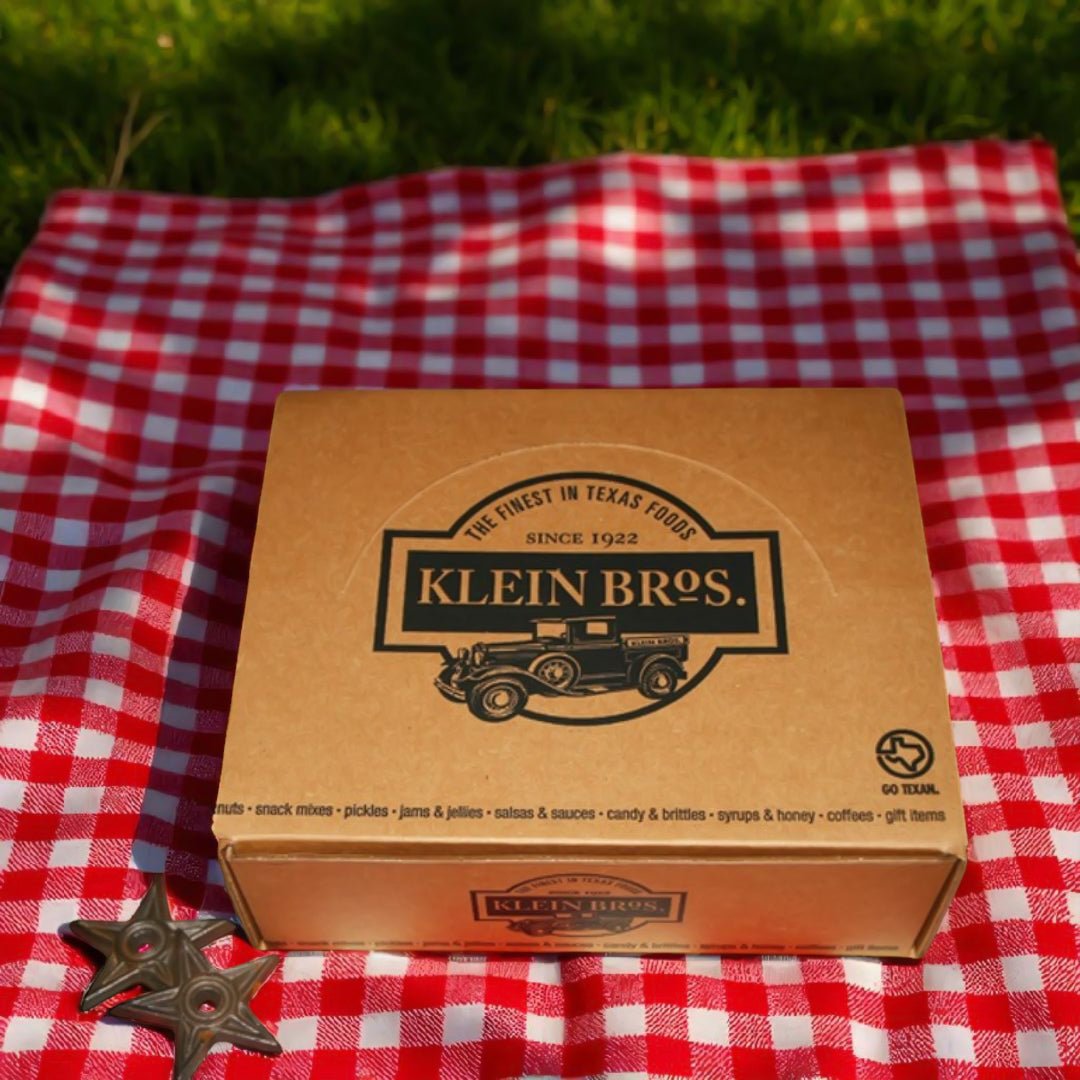 Pick Three - The Native Texan