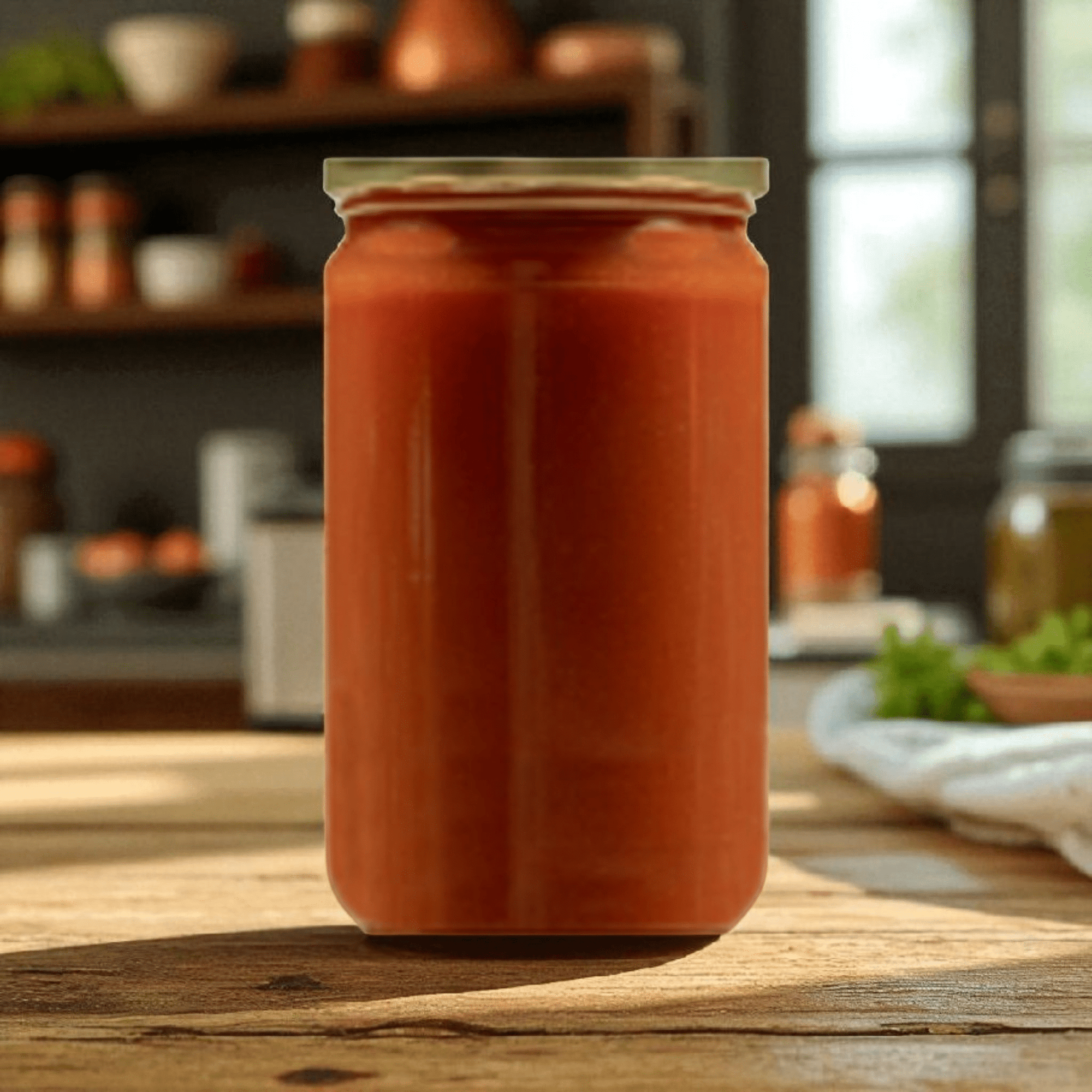 TNT Top Shelf Bloody Mary Mix – Bold & Zesty 24oz Cocktail Mixer - The Native Texan