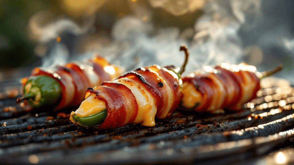 5 Ways to Spice Up Your Meals with Jalapeños - The Native Texan