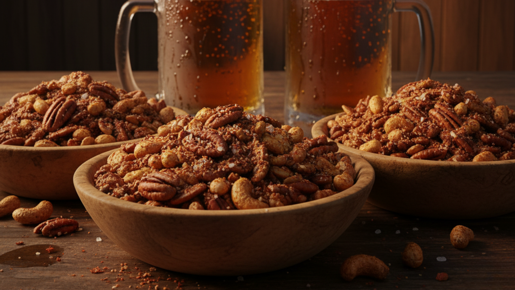 Texas Food That Travels: 12 Gourmet Texas Snacks & Gifts From Native Texan Foods