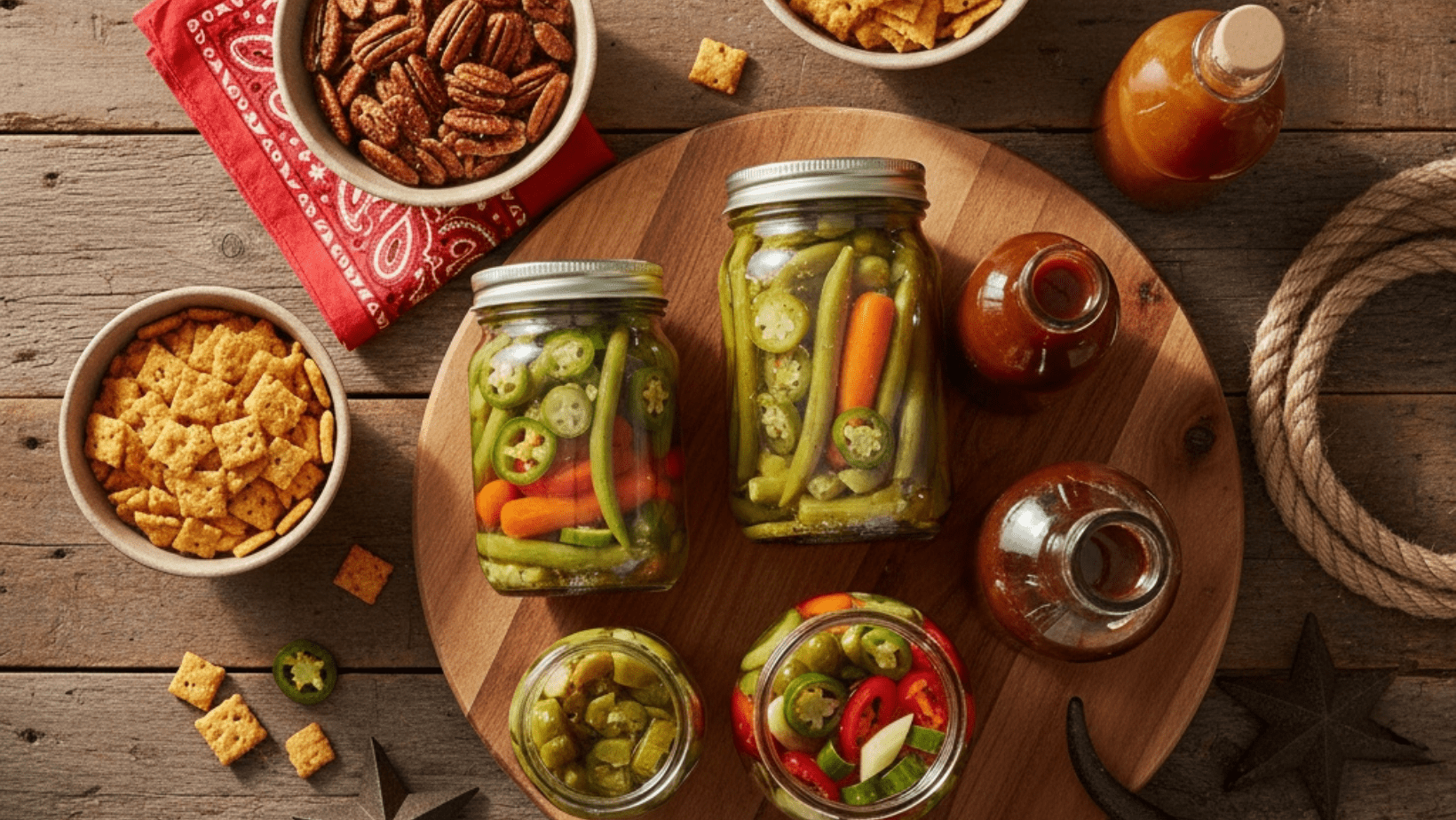 From Tomball with Pride: How The Native Texan Brings True Texas Flavor to Every Bite - The Native Texan