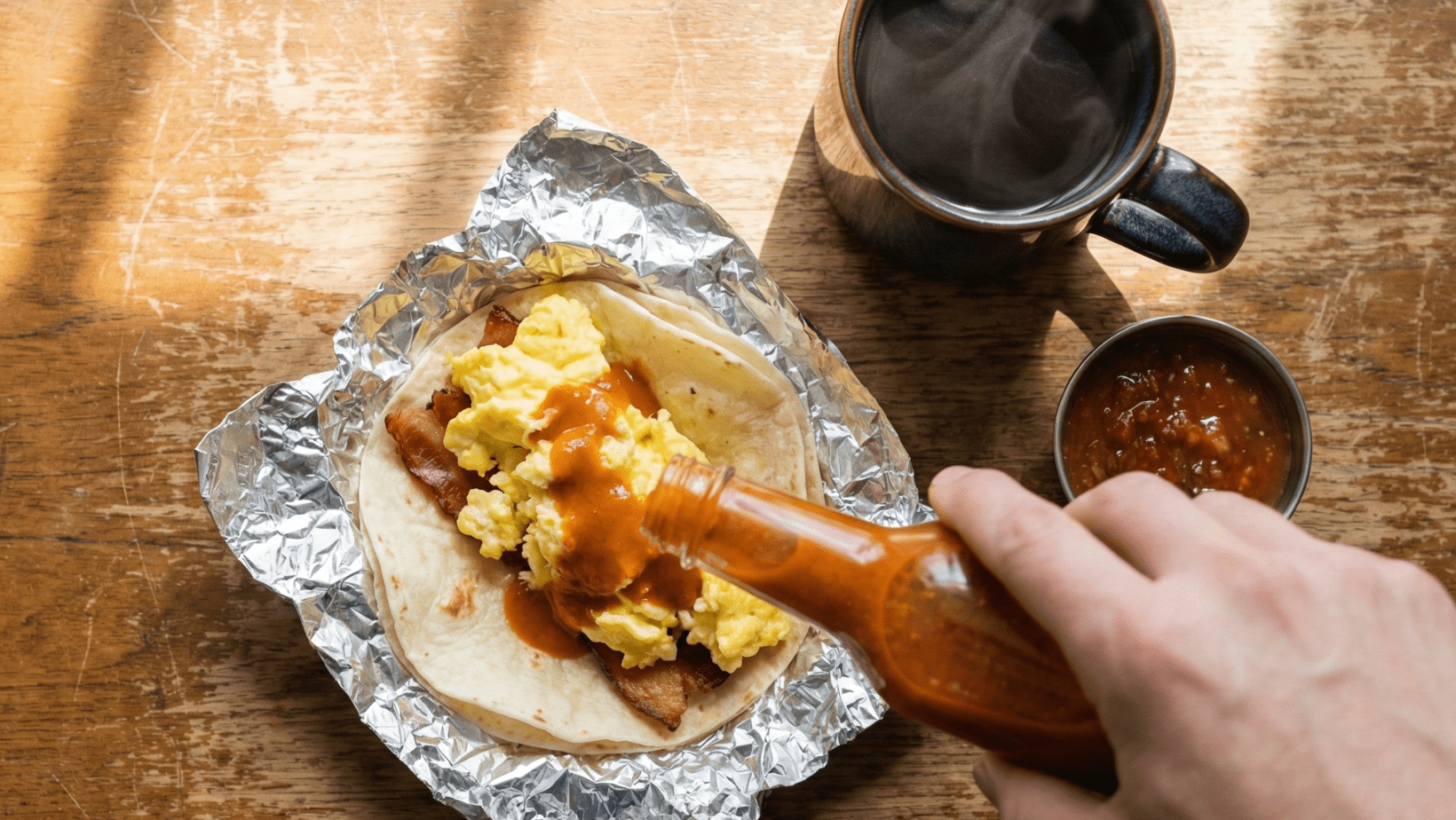 Is Hot Sauce Bad for You? The Truth About Spice, Health & Texas Heat - The Native Texan