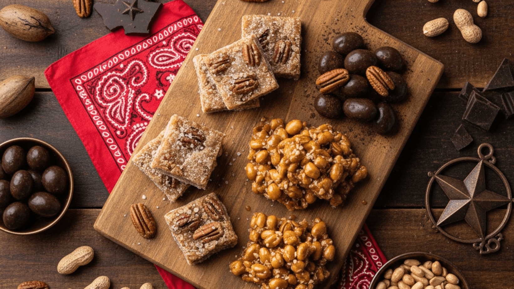 Klein Bros: A Texas Legacy of Flavor, Family, and Craftsmanship - The Native Texan