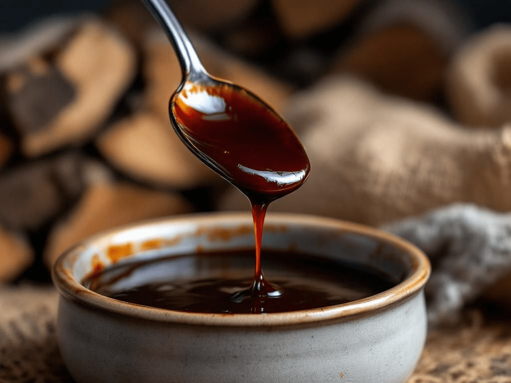 Klein Bros. Mango Habanero BBQ Sauce - The Native Texan