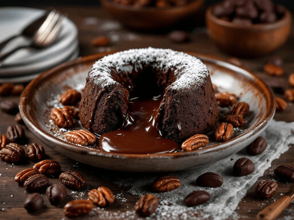 Klein Bros. Molten Magic - The Native Texan