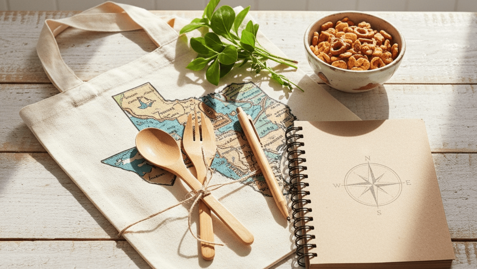 More Than a Trinket: How to Choose Souvenirs That Tell Your Story - The Native Texan