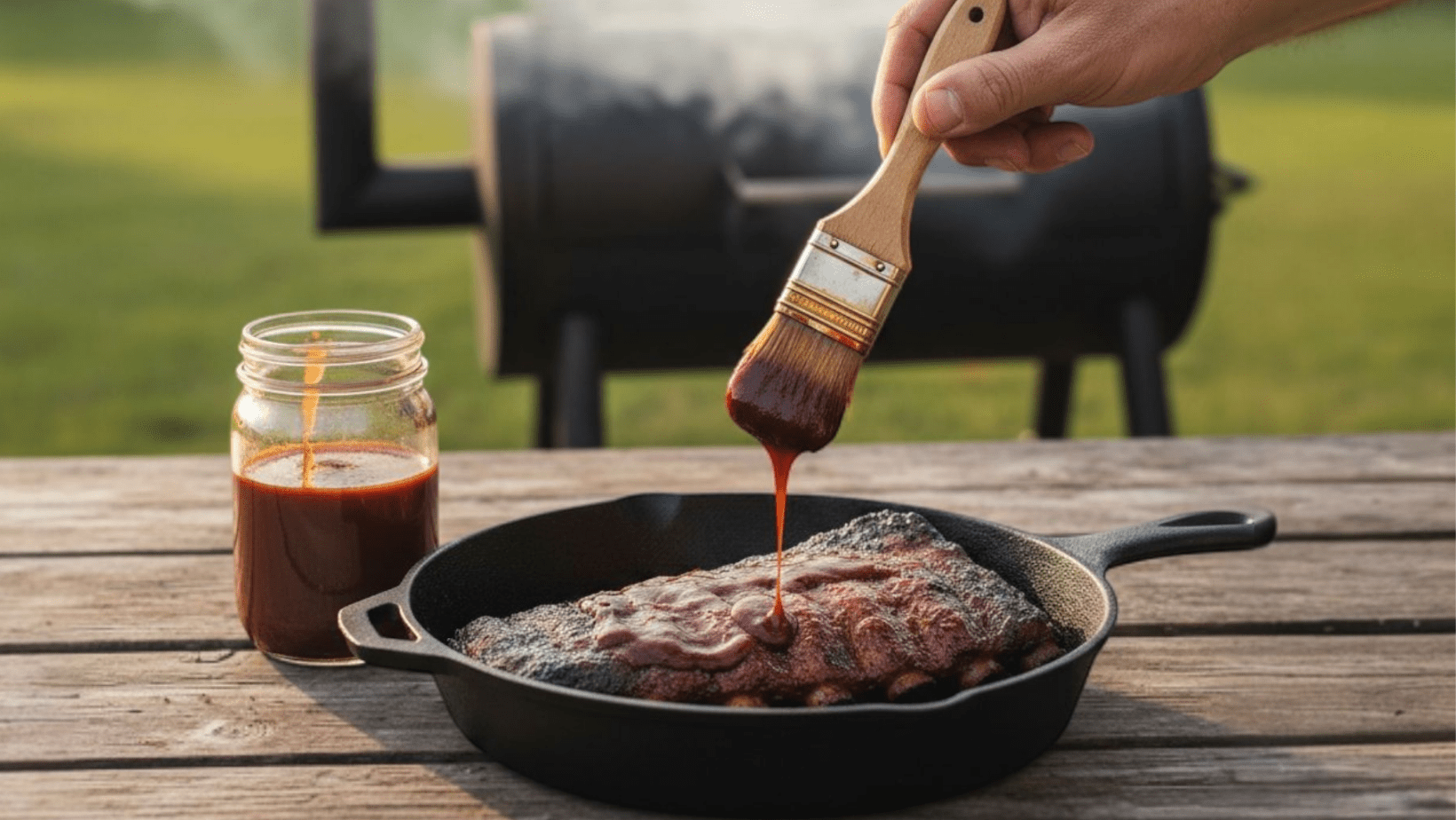 Pickles, Jams, and Sauces: A Texan’s Guide to Bold Flavors - The Native Texan