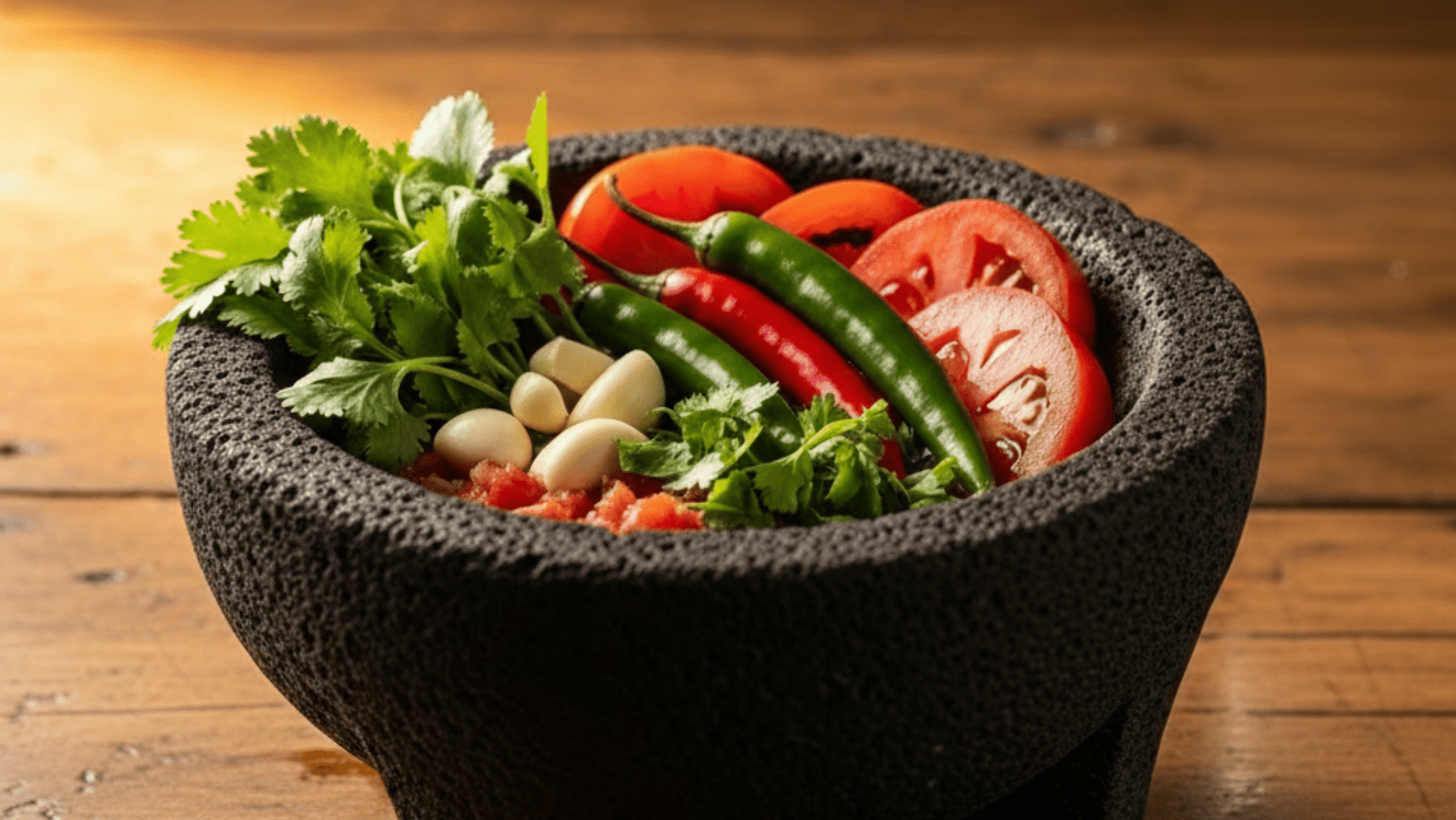 Simple Salsa, Big Texas Flavor: Your Everyday Go-To Dip - The Native Texan