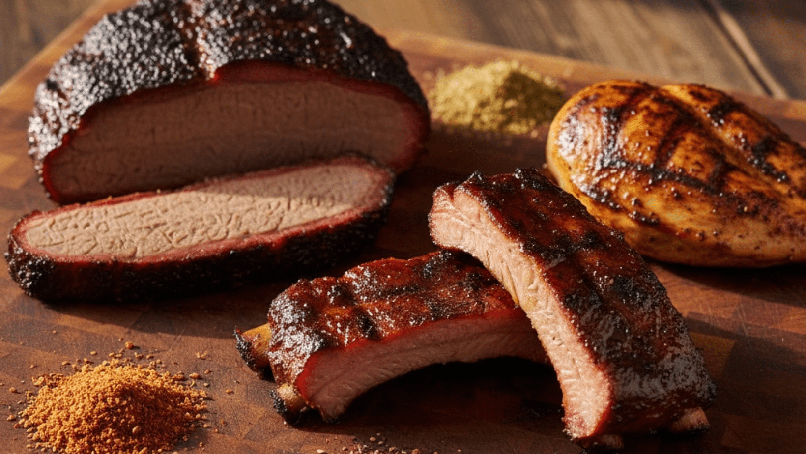 Snack Like a Texan: Exploring the Unique World of Texas Snax - The Native Texan