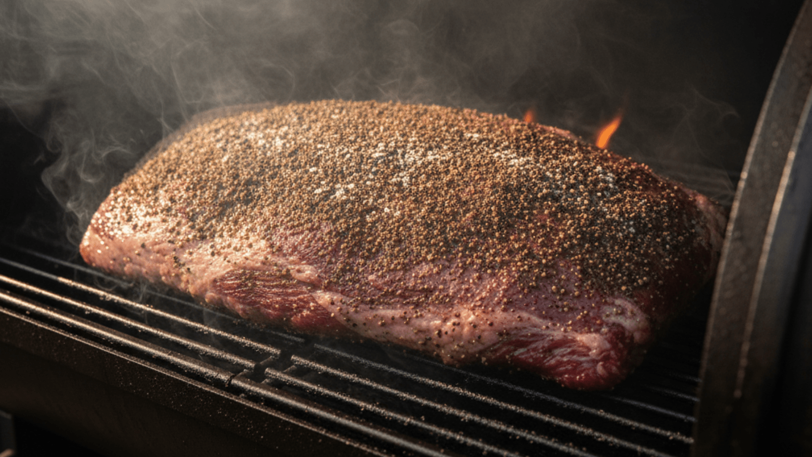 The Beef Brisket Spice Rub Guide: Texan Tips for Full-Bodied Flavor - The Native Texan