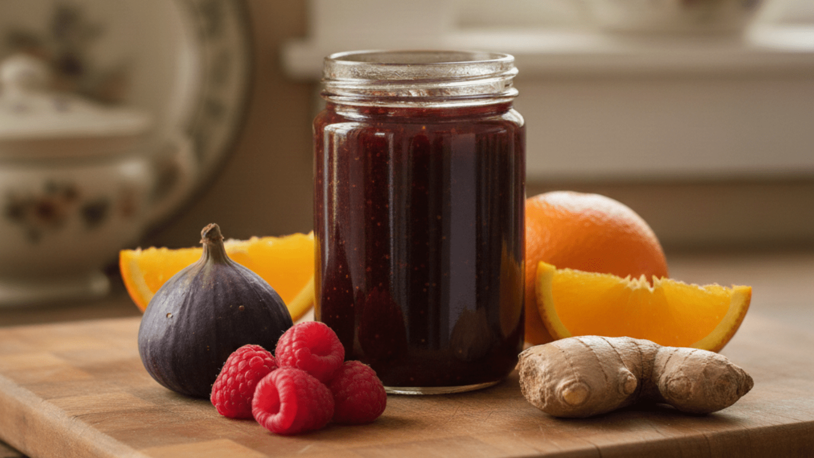 The Story Behind F.R.O.G. Jam: A Texas Favorite with a Fun Name - The Native Texan