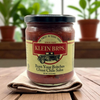 Burn your Britches Ghost Chile Salsa 16 oz