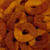 Chamoy Peach Rings 8 oz