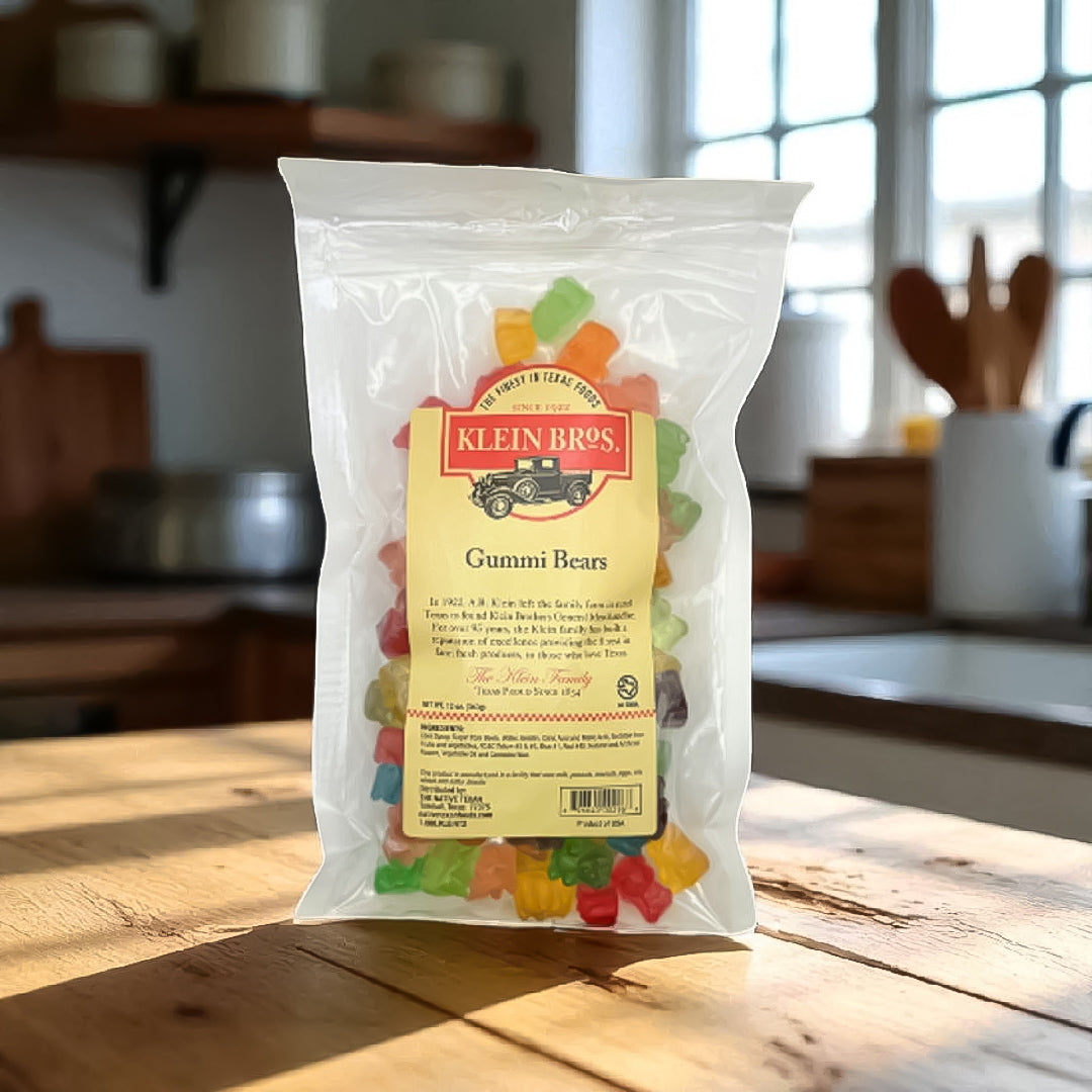 Gummi Bears 12 oz