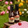 Raspberry Chipotle Sauce – Sweet, Smoky & Spicy, 12 oz