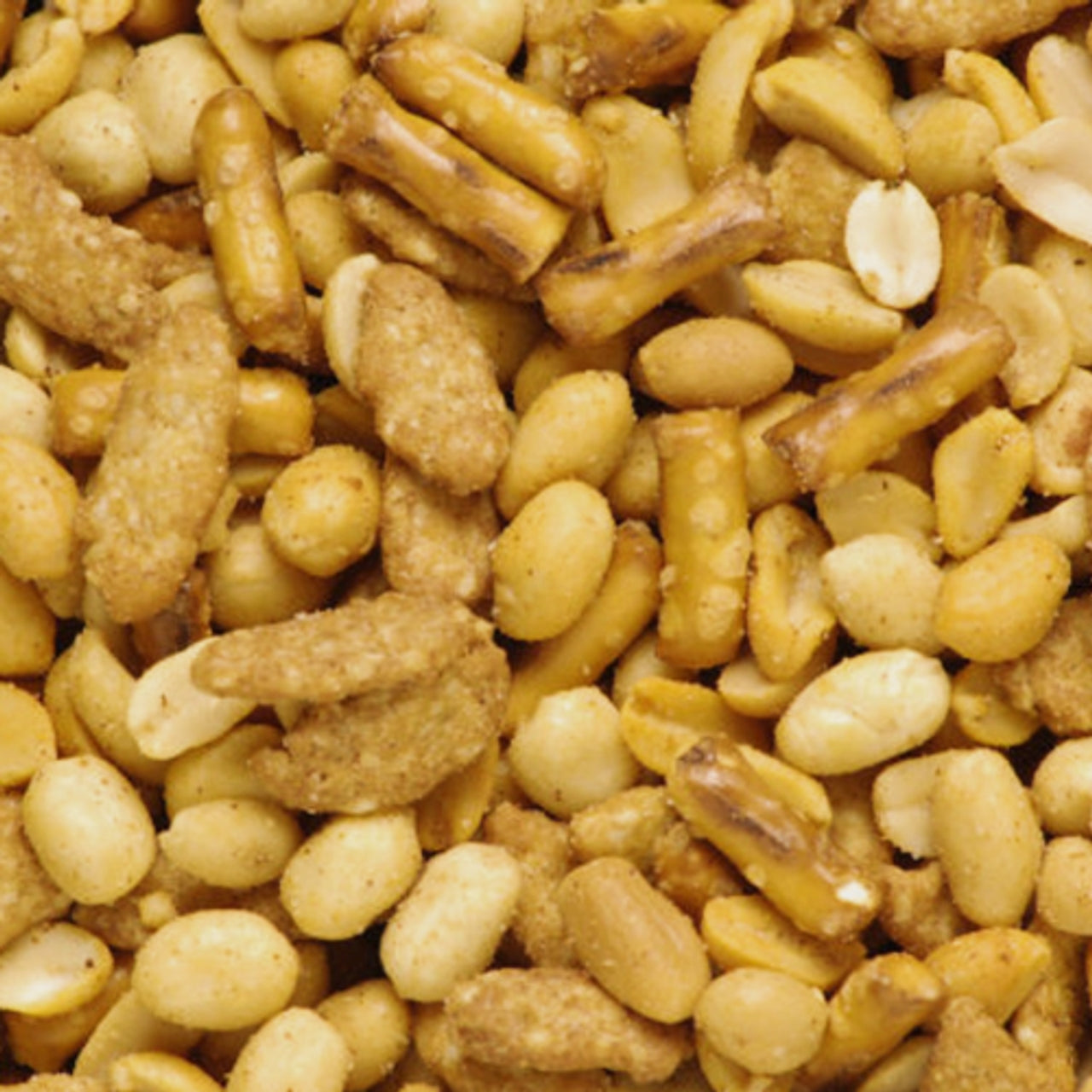 Texas Trash Mix 12 oz