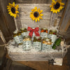 Bloody Good Basket - The Native Texan