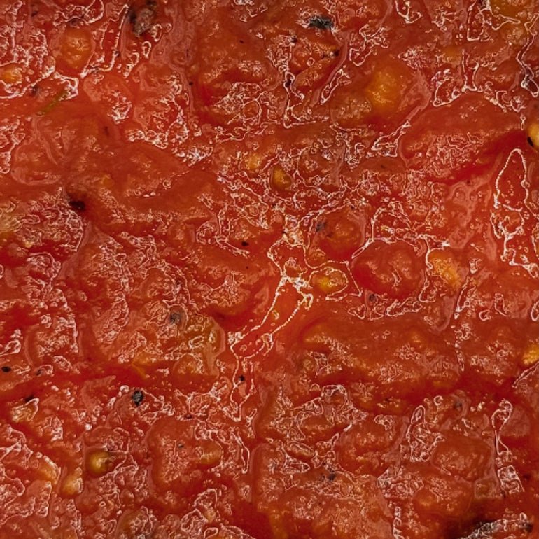 Burn your Britches Ghost Chile Salsa 16 oz - The Native Texan