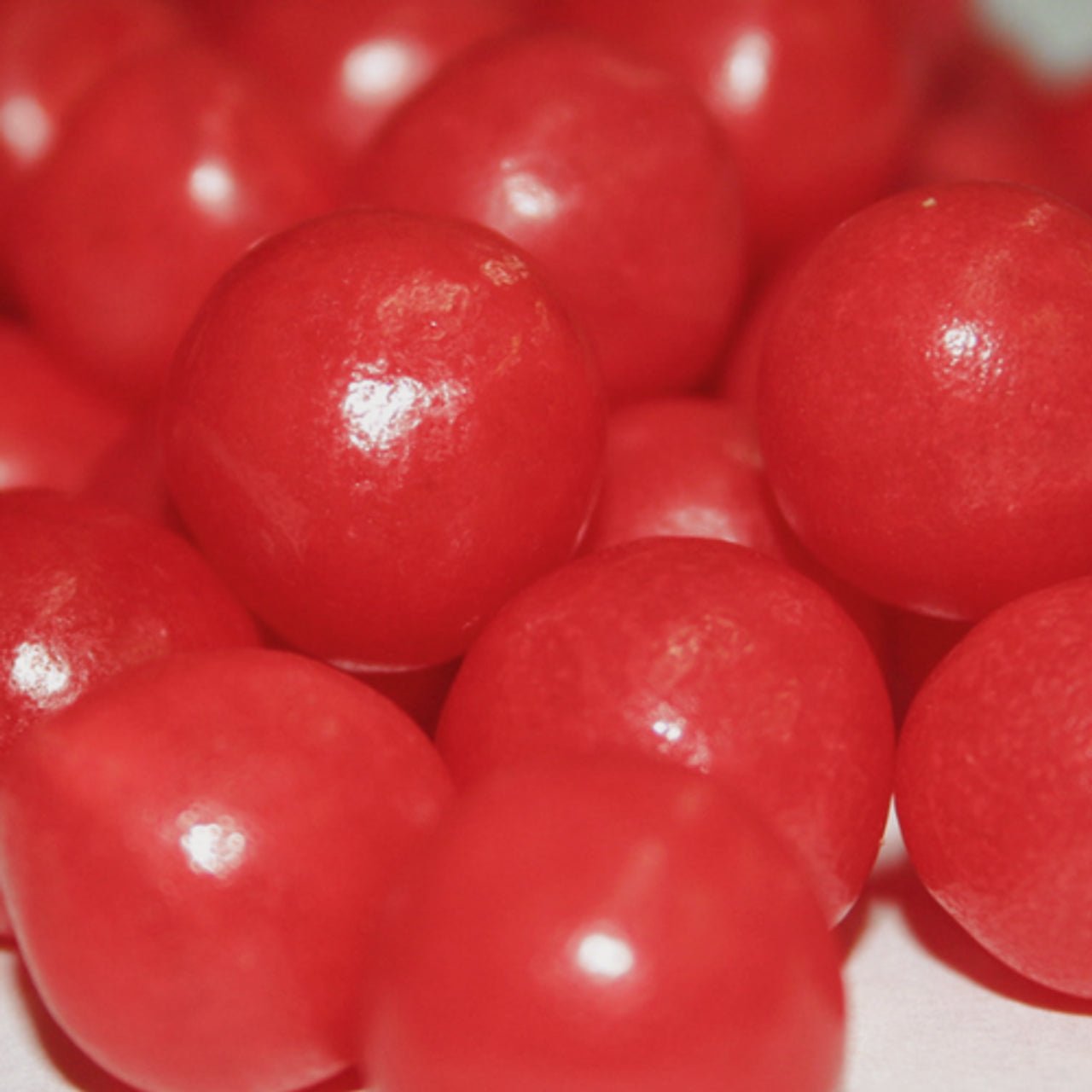 Cherry Sours 12 oz - The Native Texan