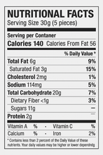 Chocolate Pretzels 12 oz - The Native Texan