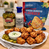 Dilled Ranch Dressing - The Native Texan