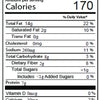 Hot & Spicy Texas Trash Mix 12 oz