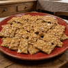 Peanut Brittle 5 oz - The Native Texan