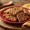 Peanut Brittle 5 oz - The Native Texan