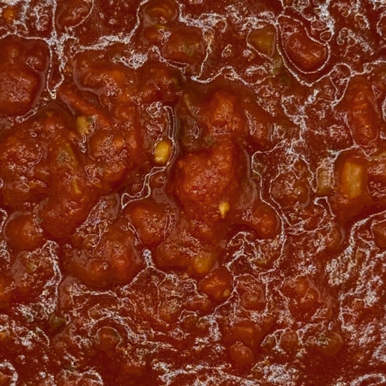 Rio Grande Cilantro Salsa 16 oz - The Native Texan