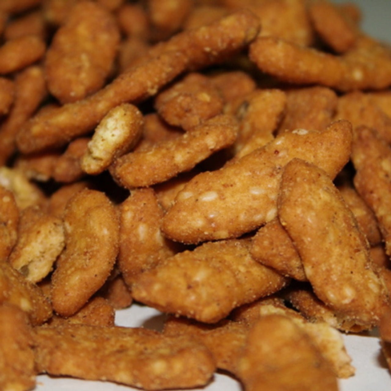 Sesame Sticks 12 oz - The Native Texan