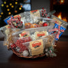 Sweet Treats Basket Deluxe - The Native Texan