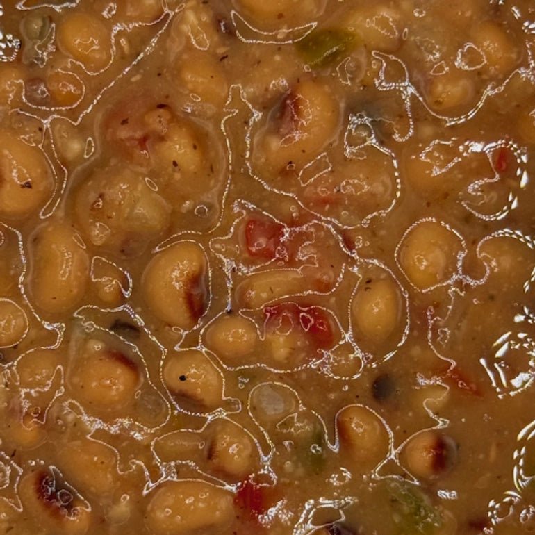 Texas Caviar 16 oz - The Native Texan