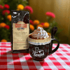 Texas Pecan Blend Coffee 12 oz - The Native Texan