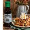 Toasted Pecan Syrup 12 oz - The Native Texan