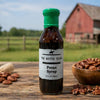 Toasted Pecan Syrup 12 oz - The Native Texan