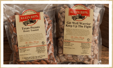 Customized Products Custom Gift Baskets Bulk Texas Foods At Klein Bros We Want To Be Your Gifting Partner That S Why Provides A Number Of Options Make Our Gifts Unique For You